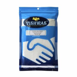 vishwas COCONUT MILK POWDER / ココナッツミルクパウダー 100g/ カレースパイス 香辛料 スパイスカレー インドカレー スリランカカレー