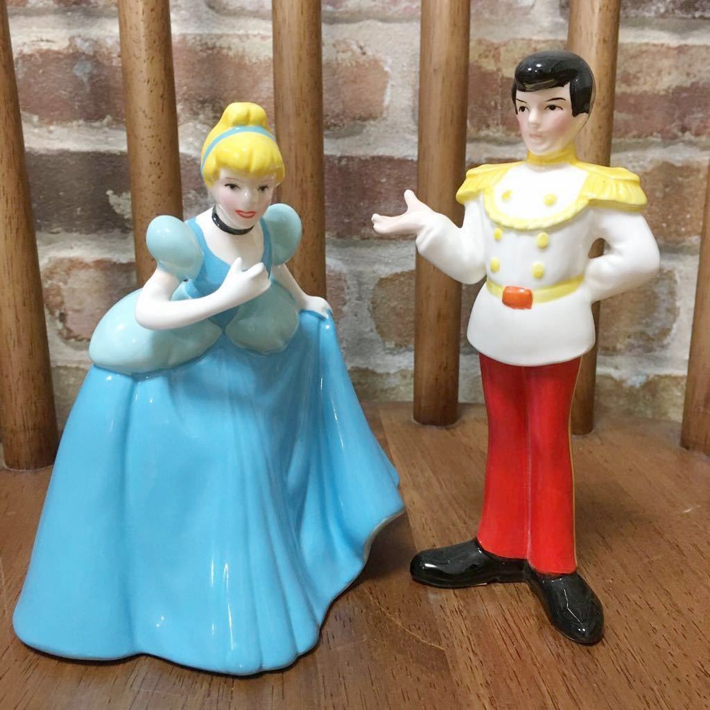 83%OFF!】 WDCC シンデレラ フィギュア ディズニー ウェディング 極美