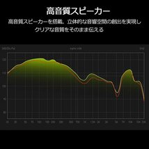 ワイヤレス イヤホン bluetooth 5.0 高音質 ミニ軽量 マイク 内蔵_画像3