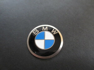 1960 period BMW emblem badge * Germany car *M23456*M sport *DTM* Alpina * "Hartge" * Schnitzer * Hamann fan also 