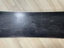 中古◆GENTEMSTICK INDEPENDENTSTICK 157cm (157.5cm) インディペンデントスティック/丸山プロモデル/ ゲンテンスティック/ケースおまけ_画像8