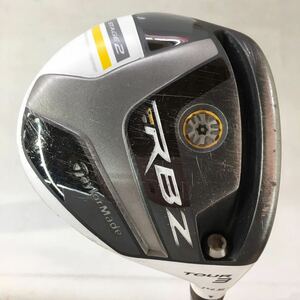 FW☆テーラーメイド☆RocketBallz STAGE 2 TOUR☆TM1-213☆14.5度☆フレックスS☆43.25in☆D-3☆重量320g☆メンズ右☆即決価格