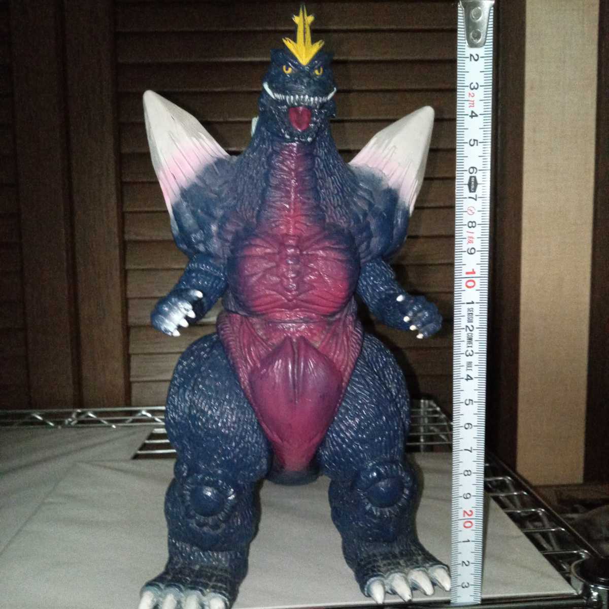 贅沢贅沢アブドラールス ウルトラマン ガレージキット ゴート GORT