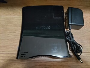 バッファロー LS-V1.0TLJ ネットワーク ハードディスク 1TB