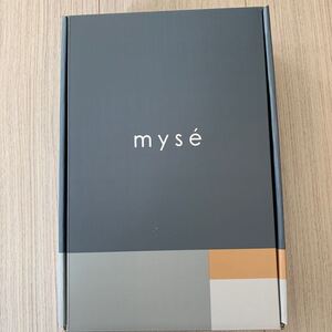 ヤーマン YA-MAN myse スカルプリフト アクティブ MS-80G ミーゼ