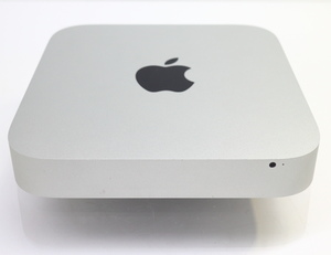 Apple Mac Mini MC815J/A (середина 2011)/Core I5 ​​2,3GHZ/8GB Memory/HDD320GB/Bluetooth/Wireless LAN/MacOS High Sierra #0124