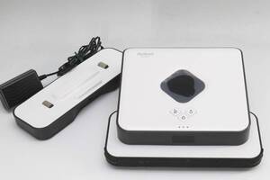 ★iRobot アイロボット★ブラーバ380j★床拭きロボットクリーナー◆265f19