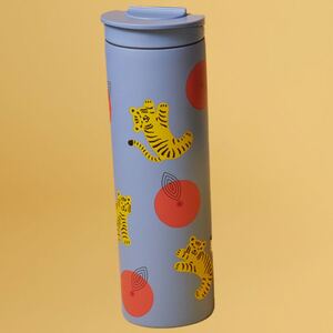 スターバックス ステンレスボトル とら