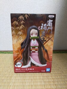 鬼滅の刃 フィギュア-絆ノ装-拾漆ノ型 竈門禰豆子