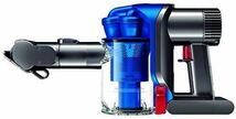 dyson★ダイソン掃除機★コードレスクリーナー★DC31★付属品多数★分解★ハウスダスト除去★完動品★動作確認済み★比較的美品_画像1