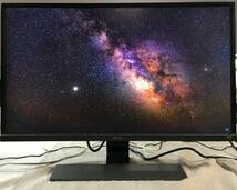 現状品 BenQ モニター ディスプレイ EW3270U_画像1