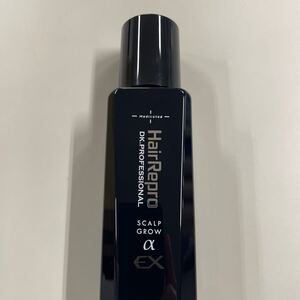 薬用育毛剤 ヘアリプロ スカルプグロウEX α