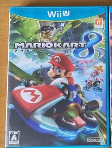マリオカート8 WiiU