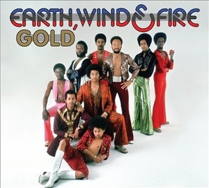 新品♪アース・ウィンド&ファイアー/GOLD★3CD 45曲収録★EW&F Earth, Wind & Fire★ディスコ レア・グルーヴ