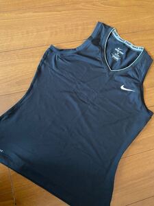 NIKE スポーツ レディース XL ノースリーブ