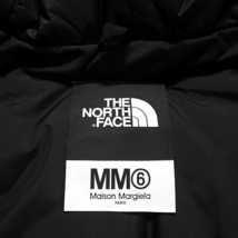 MM6×THE NORTH FACE サークル ヒマラヤン パーカ sizeS_画像7