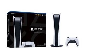☆PlayStation 5 デジタルエディション☆