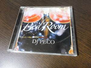 DJ PECO / Bed Room