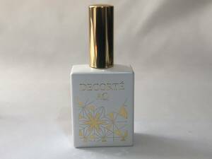 COSME DECORTE - AQ オードトワレ EDT 30ml - Eau de Toilette コスメデコルテ 中古品 ※画像にて残量確認必須 レア 154088ー482