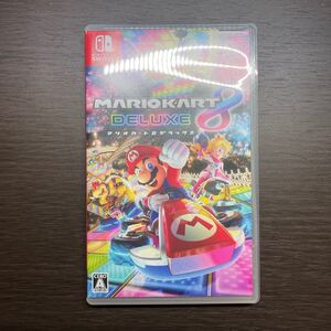 マリオカート8デラックス Nintendo Switch