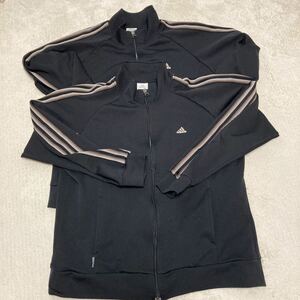 ジャージ adidas レディース