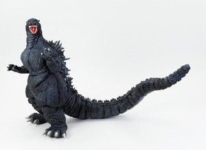GODZILLA 1989 ゴジラ VS ビオランテ ソフトビニールキット 1/80