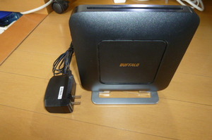 ★★ BUFFALO バッファロー WSR-2533DHP 11ac 対応無線lan ルーター