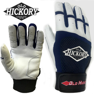 Старый Hycolly Batting Grab Navy/S Team Classic Classic Two -Sated