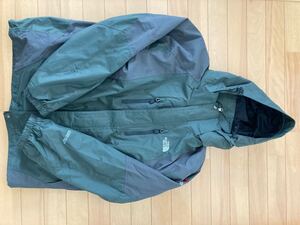 THE NORTH FACE GORE-TEXジャケット