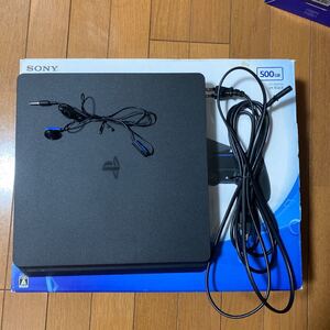 値下げ交渉歓迎!PlayStation4本体 プレステ4