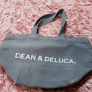 DEAN&DELUCA ディーン&デルーカ トートバッグ
