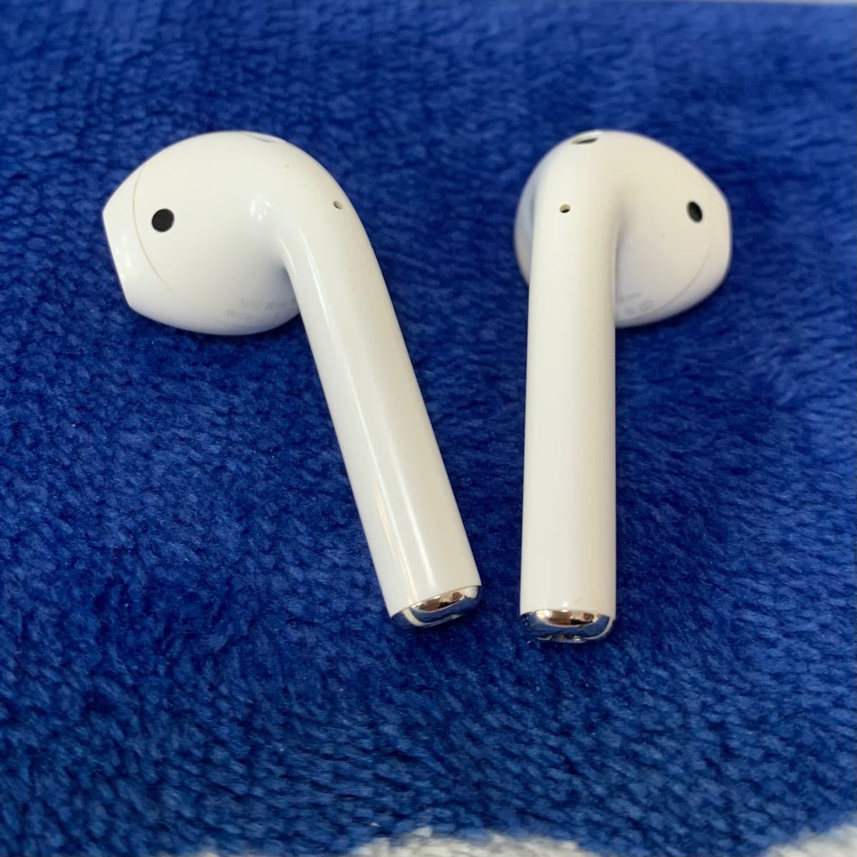 純正品 AirPods Pro イヤホン 両耳のみMWP22J A