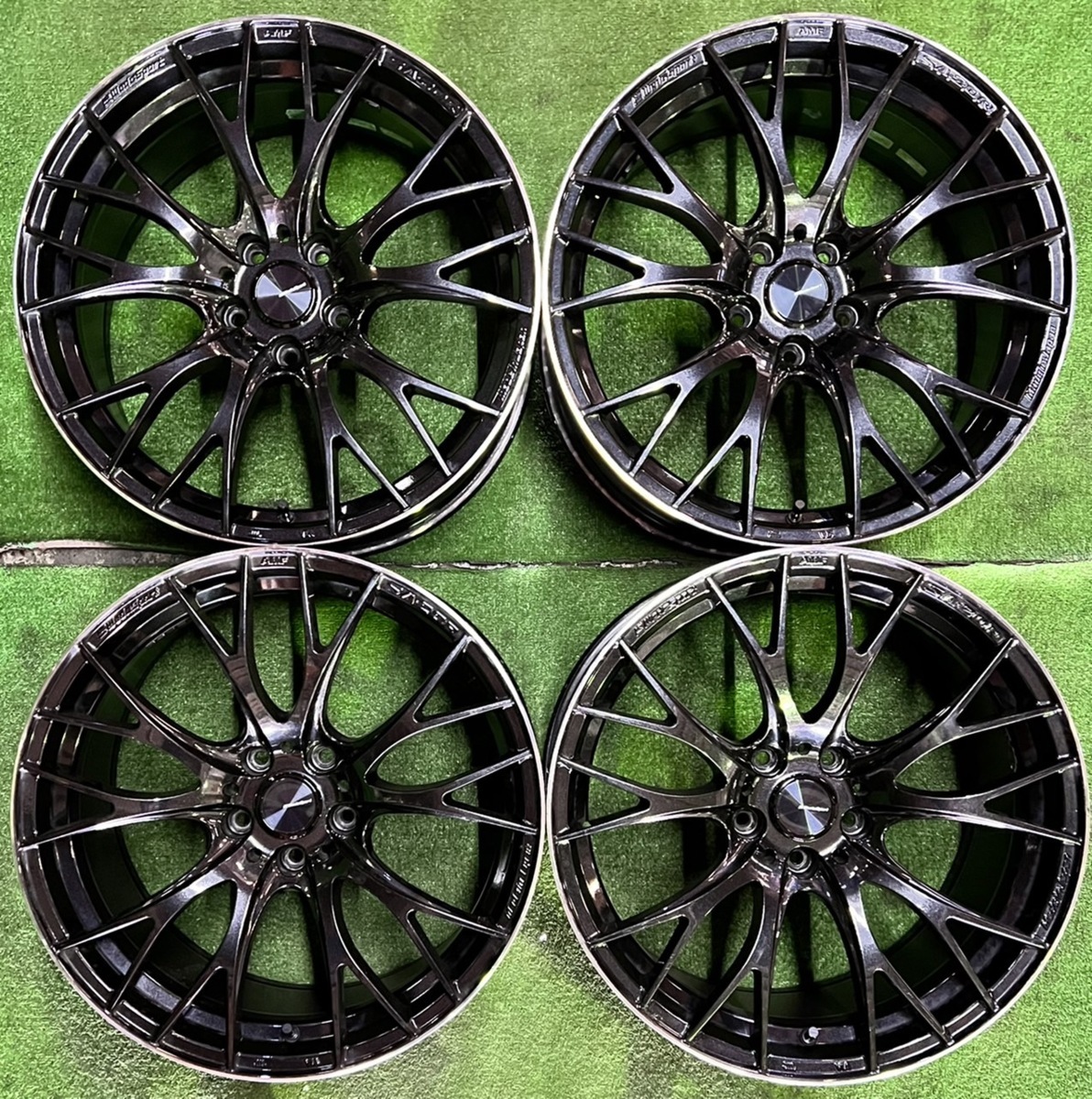 人気が高い WedsSports SA-20R 20インチタイヤ&ホイールセット 美品! - タイヤ/ホイールセット - app-zen.com 人気が高い WedsSports SA-20R 20インチタイヤ&ホイールセット 美品! - タイヤ/ホイールセット - app-zen.com
