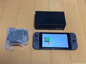 ニンテンドースイッチ本体 Nintendo Switch Switch 本体