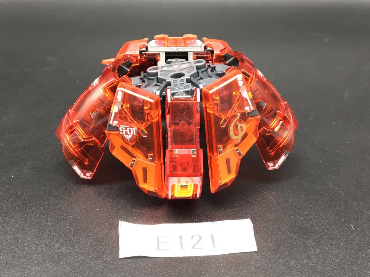 イベント限定ガンプラの値段と価格推移は?|4件の売買データから