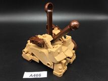 即決 同梱可 A466 SD BB戦士 三国伝 攻城兵器 ザメル ガンダム ガンプラ 完成品 ジャンク_画像2