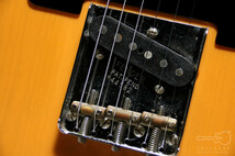 【送料無料!!】エレキギター!! Fender American Vintage ’52 Telecaster / 2005!! アメリカンヴィンテージ!! テレキャスター!!★D_画像4