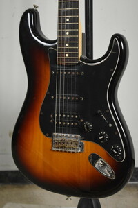 Fender USA フェンダー エレキギター Stratocaster★ストラトキャスター/SSH【5000円～!!】