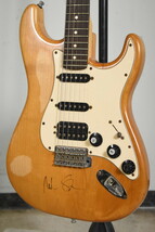 Fender USA フェンダー エレキギター Stratocaster/ストラトキャスター!!【5000円～!!】_画像1