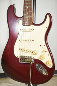Fender USA フェンダー エレキギター American Vintage Stratocaster【5000円～!!】
