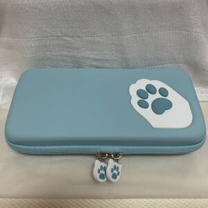 未使用★任天堂 switch light ケース