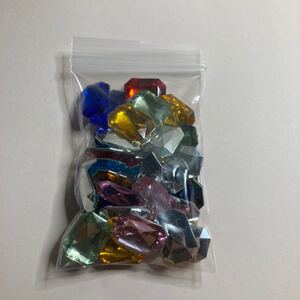 クラフトパーツ