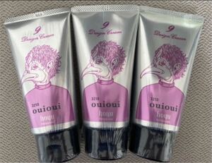 ホーユー ミニーレ ウイウイ ヘアワックス 9番 3個セット