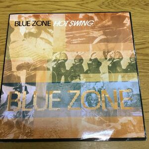 a9★-LP BLUE ZONE HOT SWING
