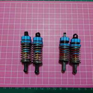 即決《送料無料》 タミヤ TRF ダンパー ラジコン tt01 tt02 ドリパケ YD-2 オイル 田宮 TAMIYA trf