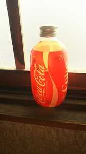 コカ・コーラ ダルマ瓶