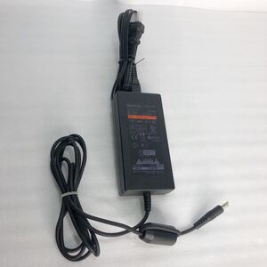 動作確認済み PS2 電源アダプター SCPH-70100 AC ADAPTOR 8.5V SONY