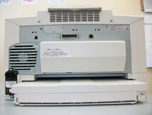 ★中古レーザープリンタ【NEC MultiWriter 8250N】残量不明トナー付き ★_画像3