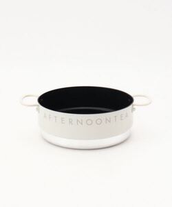 アフタヌーンティー 蒸し器 スチーマー 新品