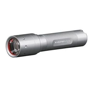 レッドレンザー LED懐中電灯